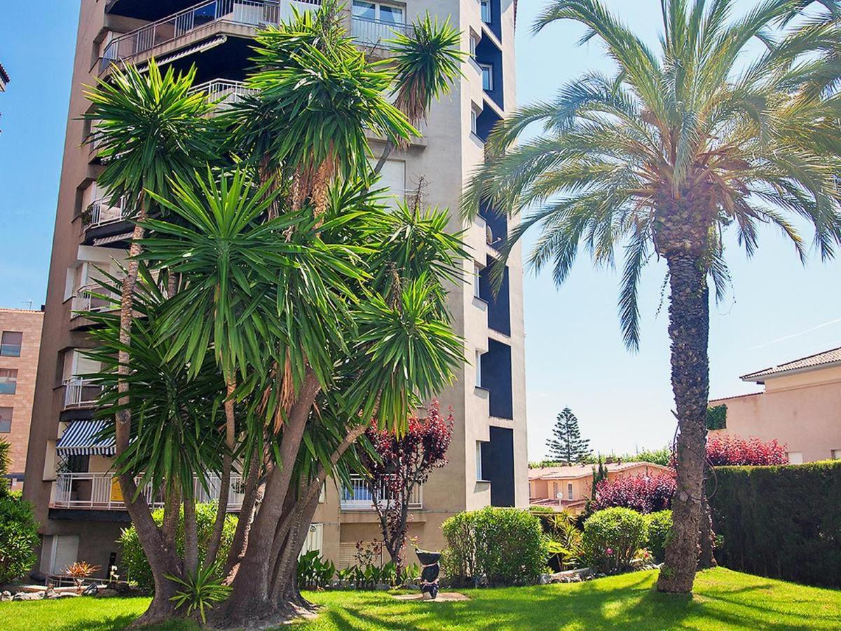 The Hollidays Apartment Calella Extérieur photo